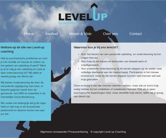 http://www.levelupcoaching.nl