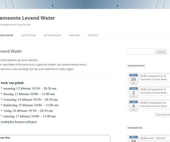 http://www.levend-water.com