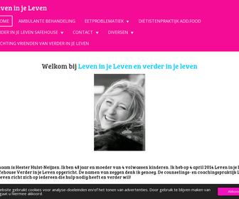 http://www.leveninjeleven.nl