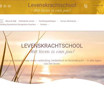 Levenskrachtschool