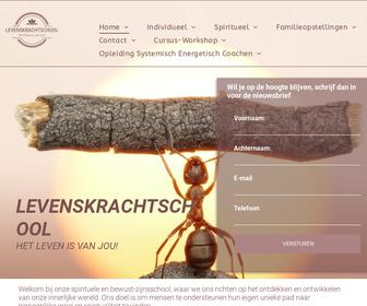 http://www.levenskrachtschool.nl
