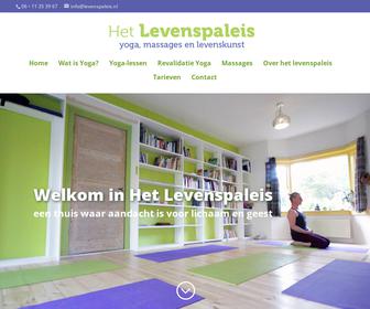 http://www.Levenspaleis.nl