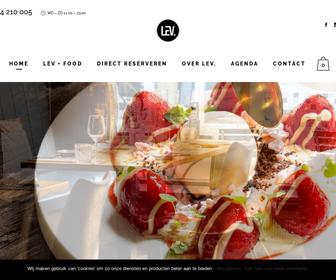 LEV Foodbar B.V.