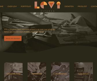 https://www.levigitaren.nl