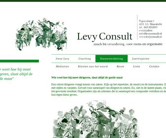 http://www.levyconsult.nl
