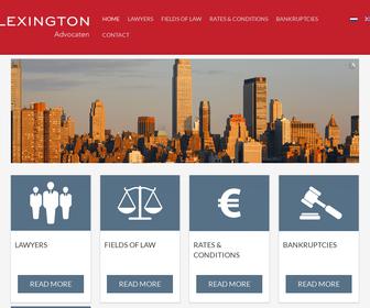 Lexington Advocaten