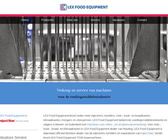 LEX Food Equipment B.V.