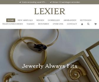 https://www.lexier.nl