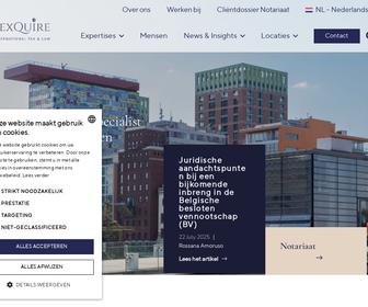 https://www.lexquire.nl