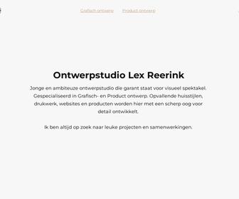 http://www.lexreerink.nl