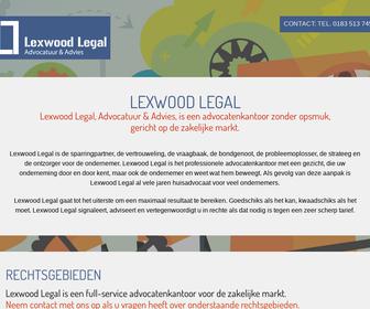 http://www.lexwoodlegal.nl