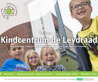 http://www.leydraad.nl