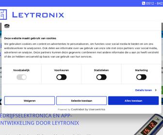 http://www.leytronix.nl