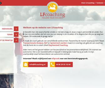 http://www.LFcoaching.nl
