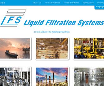 Liquid Filtration Systems B.V.