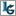 Favicon van lg-mc.nl