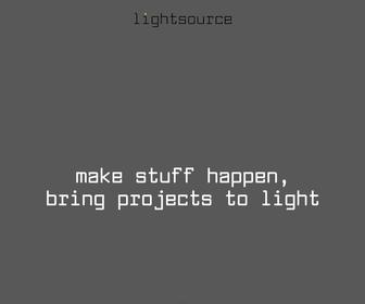 https://lghtsrc.com