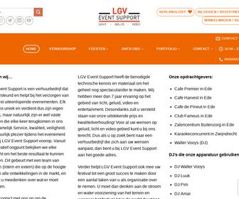 http://www.lgv-events.nl