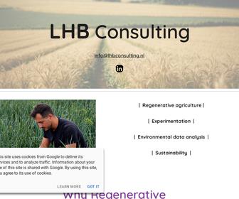 LHB Consulting