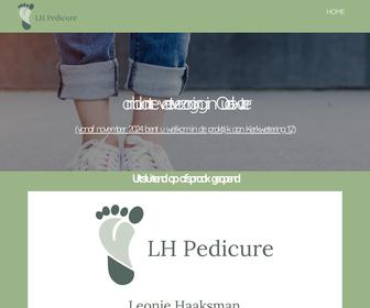 https://www.lhpedicure.nl