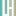 Favicon van lifeinharmony.nl
