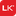 Favicon van littlekickers.nl