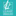 Favicon van lievaart-vc.nl