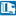 Favicon van lievaart.nl
