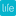 Favicon van lifedesign.nl