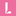Favicon van lifeofpieams.com
