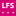 Favicon van liftfreight.com