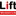 Favicon van lifton.nl