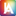 Favicon van lightadvice.nl