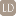 Favicon van lightdesignvanloenen.nl