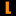 Favicon van lightfeet.eu