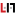 Favicon van lijnema.nl