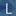 Favicon van likewize.nl