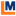 Favicon van limbeekmarketing.nl