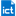 Favicon van lincict.nl