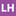 Favicon van lindenhovius.nl