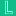 Favicon van lineweb.nl