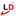 Favicon van lingedael.nl
