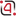 Favicon van link4logic.nl