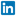 Favicon voor linkedin.com/in/mywriteidea