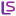 Favicon van linksmith.nl