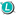Favicon van linoplan.nl