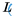 Favicon van lis.nl