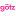 Favicon van lisagoetz.com