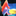 Favicon van lisaluka.com