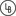 Favicon van lisettebokma.nl